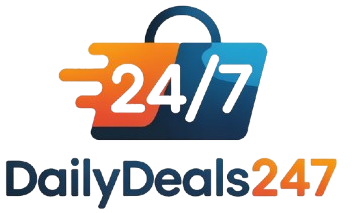 Daily Deals